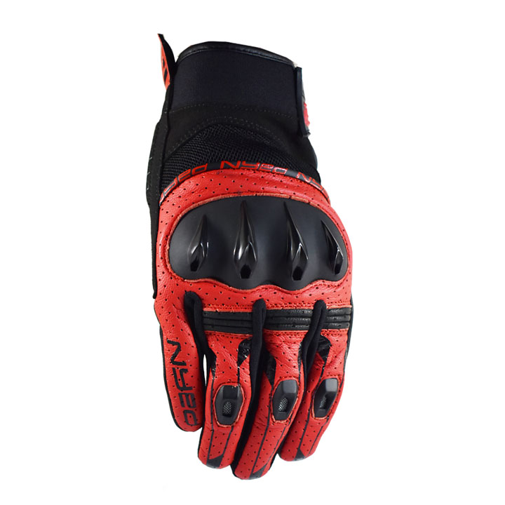 Summer Motorcycle Gloves