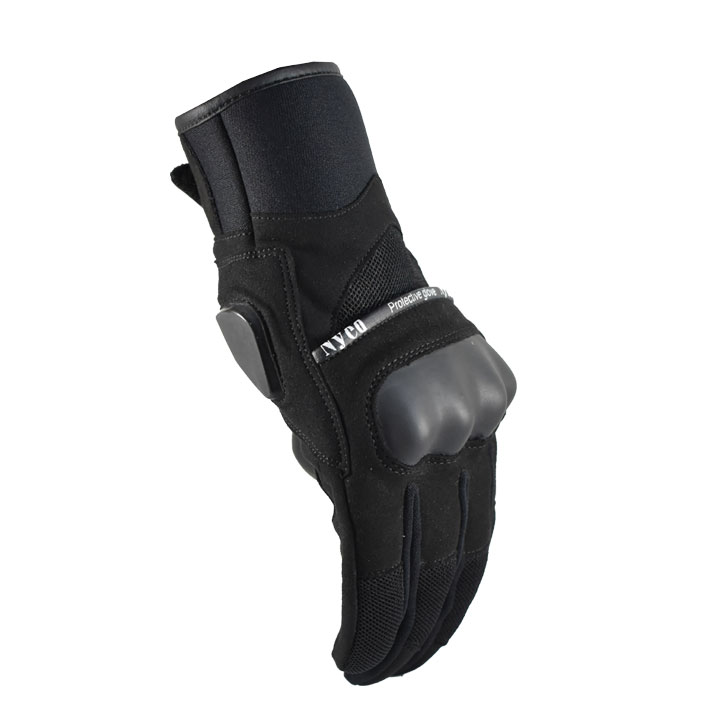 Summer Motorcycle Gloves