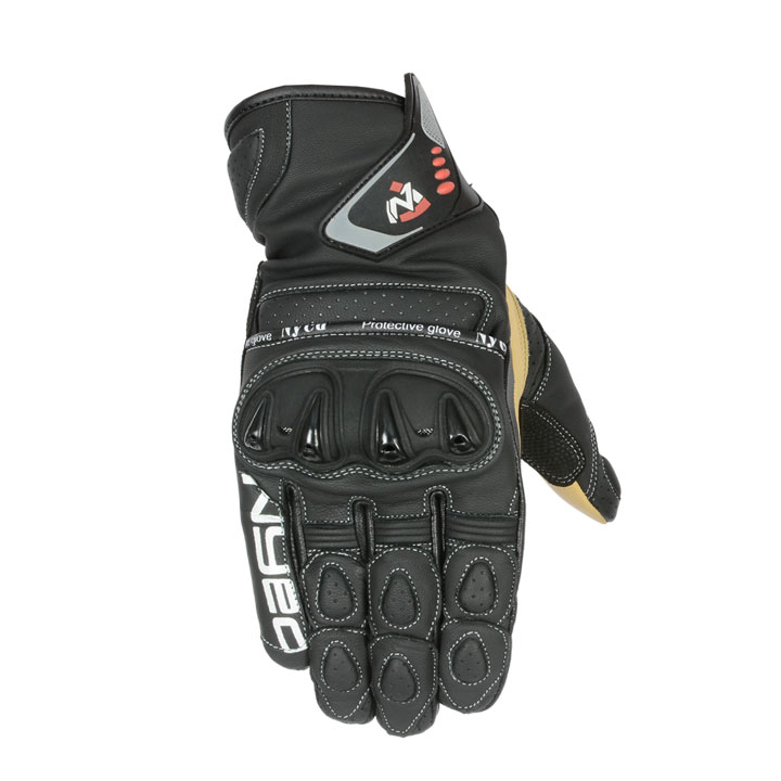 Street Motorcycle Gloves