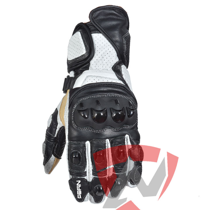 Racing Motorcycle Gloves