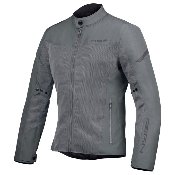 Summer Motorcycle Jacket