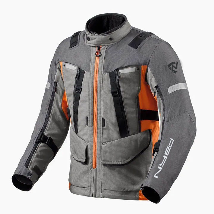 All Season Motorcycle jacket