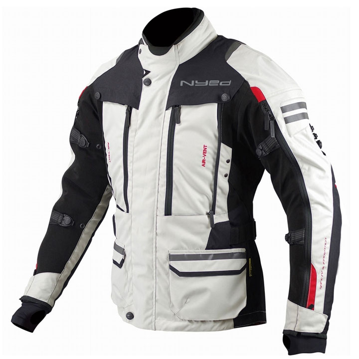 All Season Motorcycle jacket