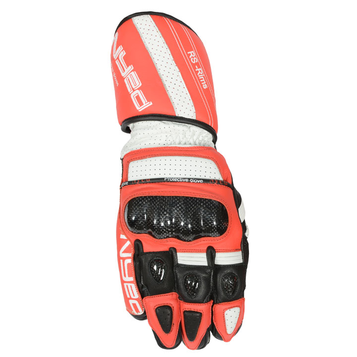 Racing Motorcycle Gloves