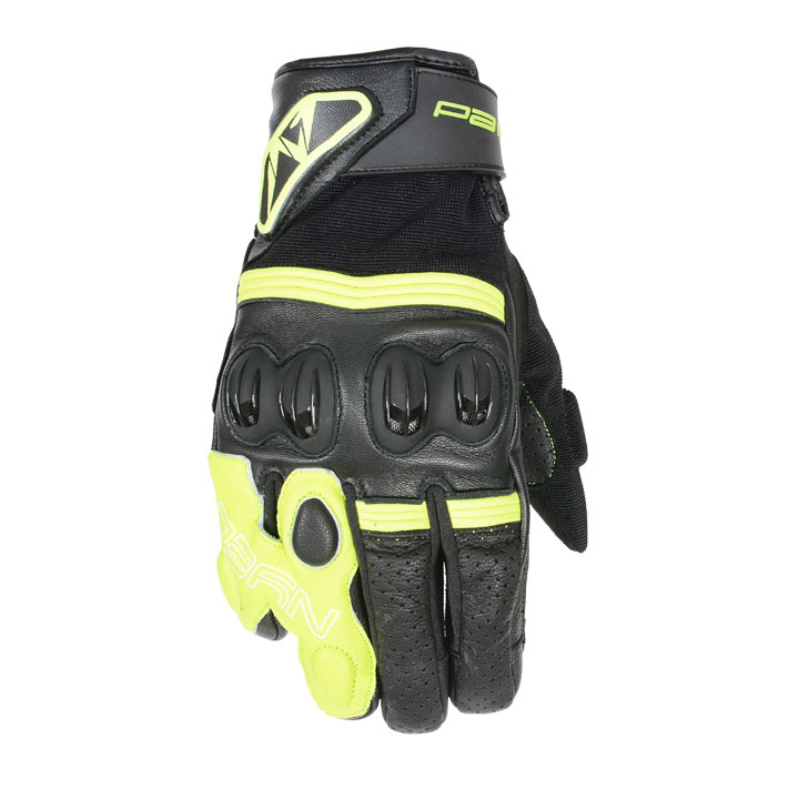 Summer Motorcycle Gloves