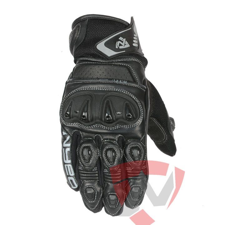 Summer Motorcycle Gloves