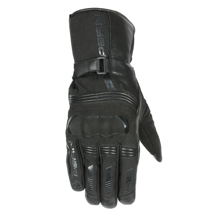 Winter Motorcycle Gloves