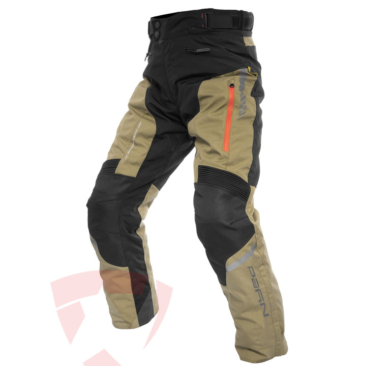 Winter Motorcycle Pant
