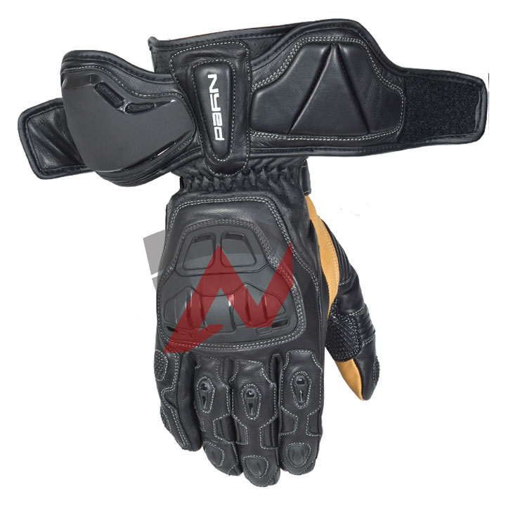 Racing Motorcycle Gloves