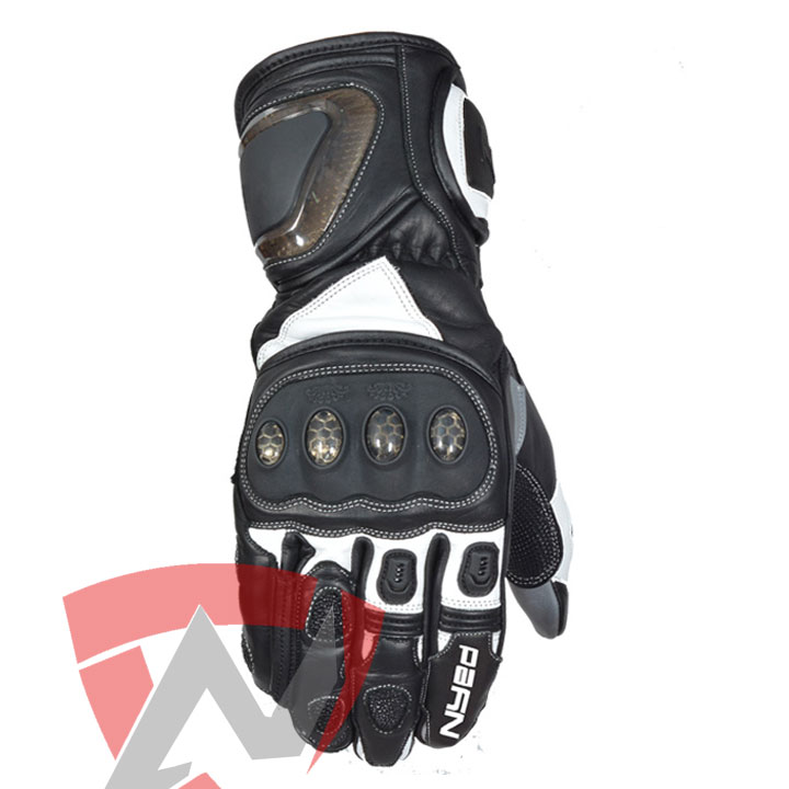 Racing Motorcycle Gloves