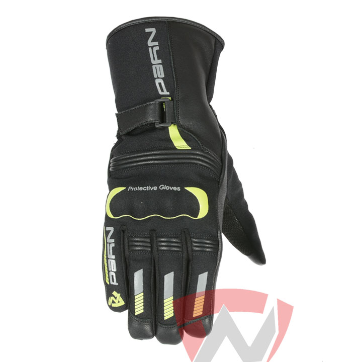 Winter Motorcycle Gloves