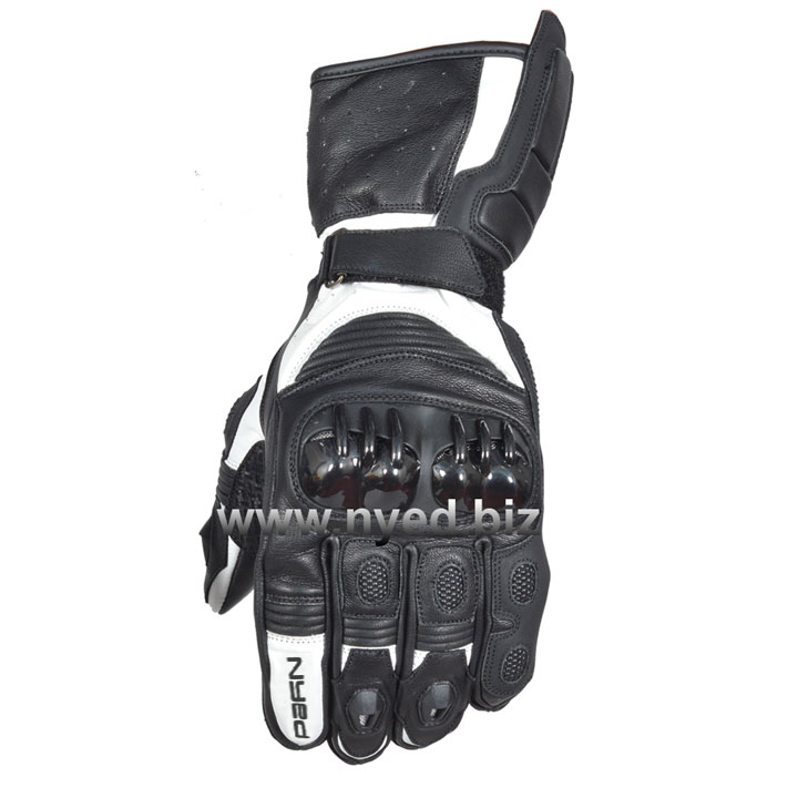 Racing Motorcycle Gloves