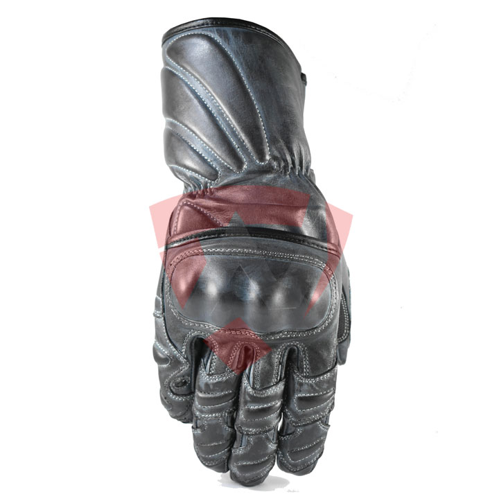 Racing Motorcycle Gloves