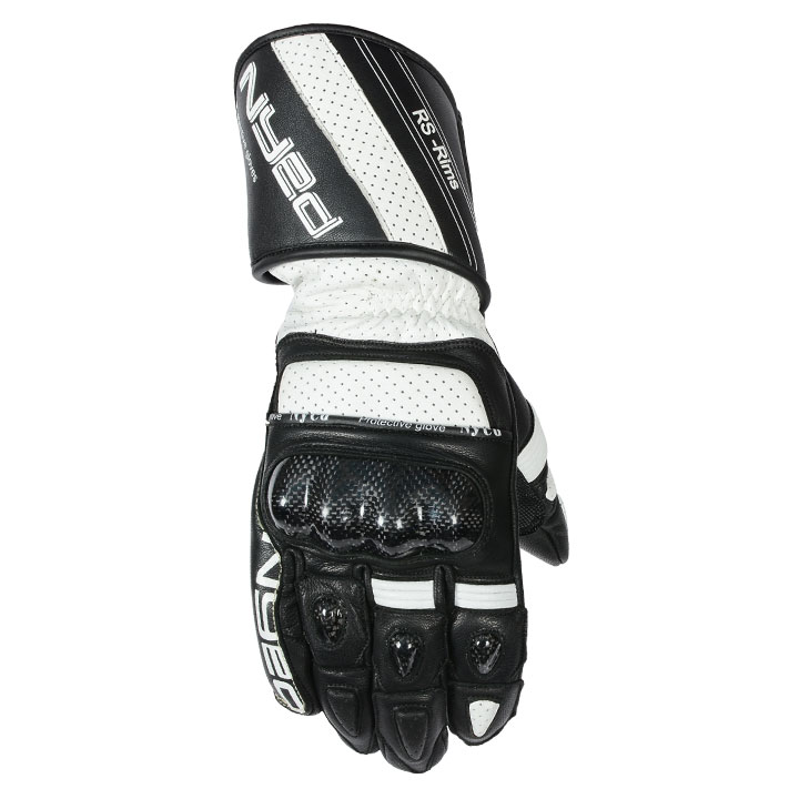 Racing Motorcycle Gloves